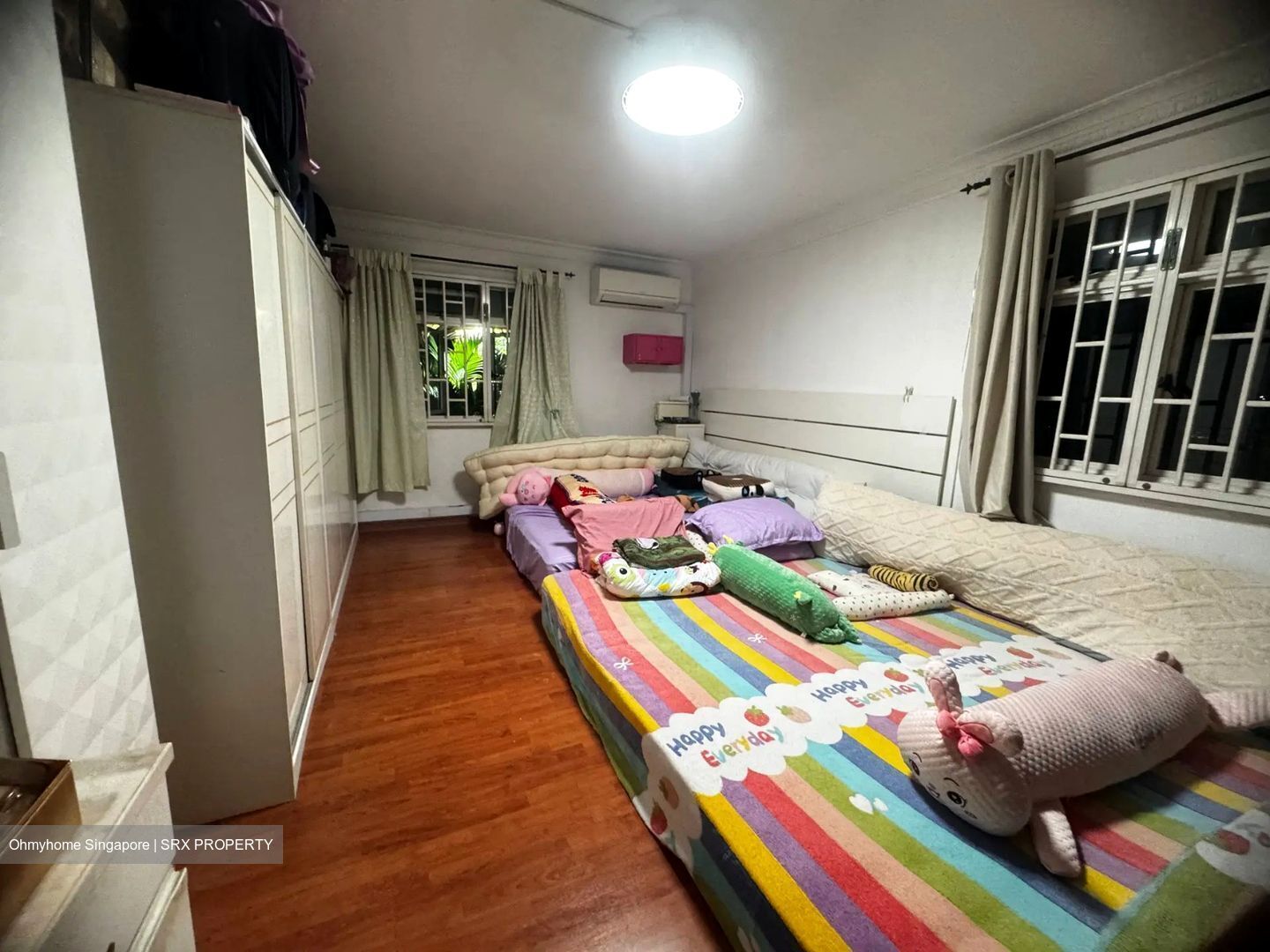 Blk 206 Boon Lay Drive (Jurong West), HDB 5 Rooms #595113141